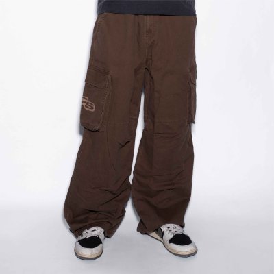 NC CLASSIC CARGO (MOCHA BROWN)