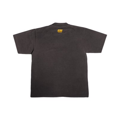NC CODAK FILM BASIC TEE (BROWN FADED)
