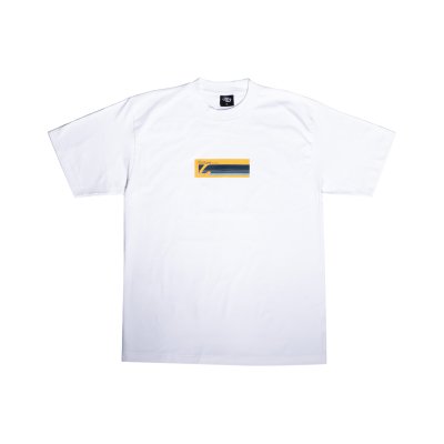 NC CODAK FILM BASIC TEE (WHITE)