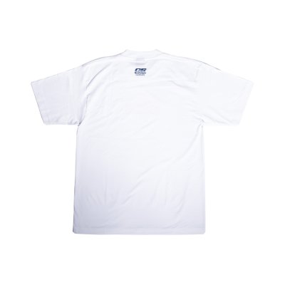 NC CODAK FILM BASIC TEE (WHITE)