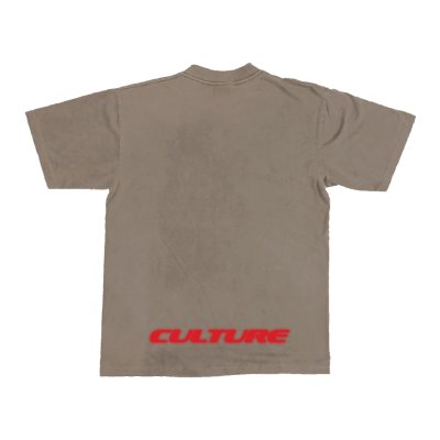 CS OLD GRAPHIC TEE (MILO FADED)