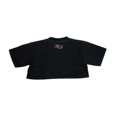 CS BEAUTIFUL ERROR (BLACK)