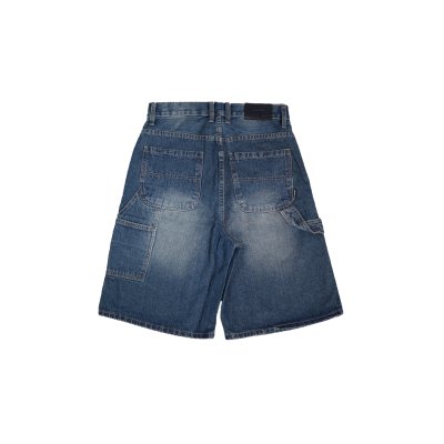 CS Jort Jeans (Rusty Blue)