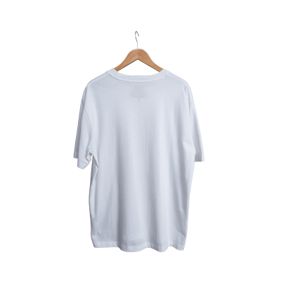 PALACE GROWER WHITE TEE SS24 [XL]