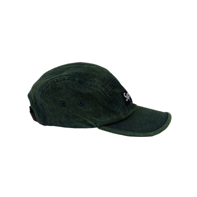 SUPREME DENIM CAMP CAP SS23