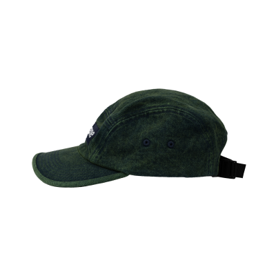 SUPREME DENIM CAMP CAP SS23