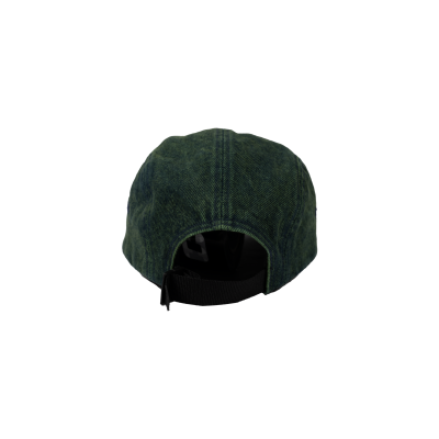 SUPREME DENIM CAMP CAP SS23