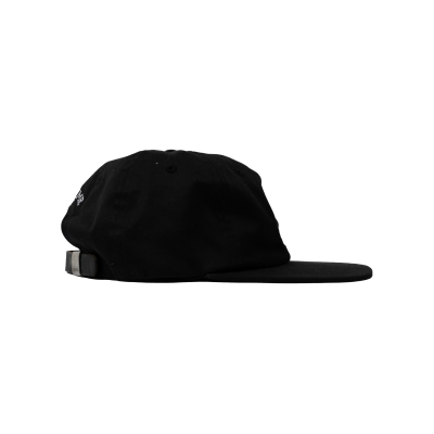 SUPREME S LOGO 6 PANEL SS15