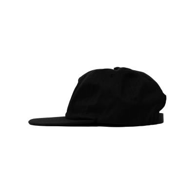 SUPREME S LOGO 6 PANEL SS15