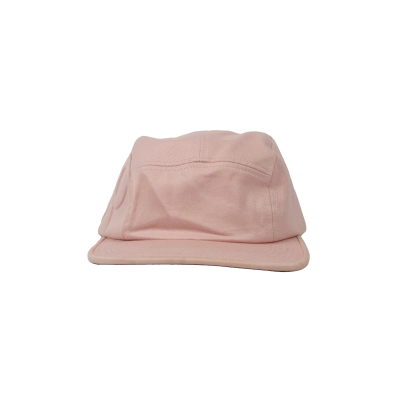 SUPREME RAISE SUP CAMP CAP PINK FW16