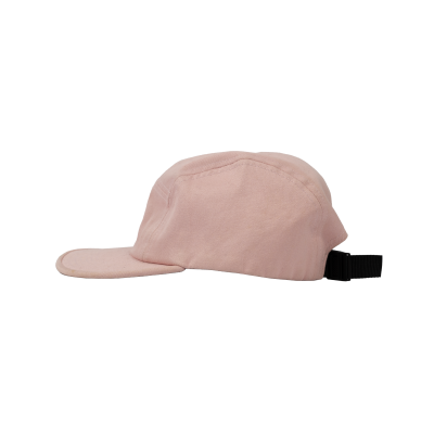 SUPREME RAISE SUP CAMP CAP PINK FW16