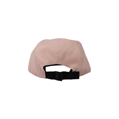 SUPREME RAISE SUP CAMP CAP PINK FW16