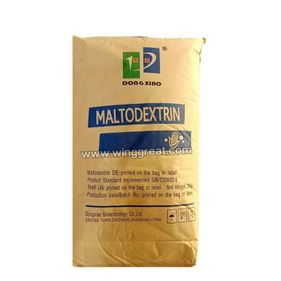 Maltodextrin , มอนโตรเด็กตริน Maltodextrin , มอนโตรเด็กตริน