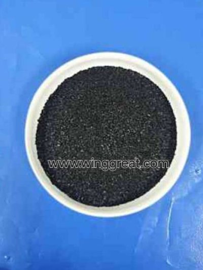 ฮิวมิค โปรแตสเซียมฮิวเมท (Potassium Humate) ฮิวมิค โปรแตสเซียมฮิวเมท (Potassium Humate)