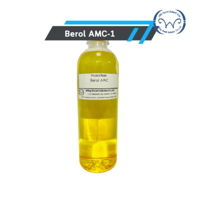 Berol AMC-1