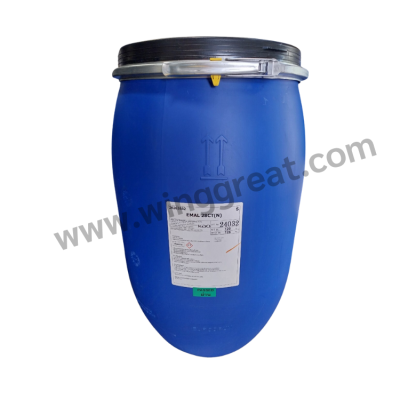 EMAL 28CT , หัวเชื้อแชมพู EMAL 28CT , หัวเชื้อแชมพู