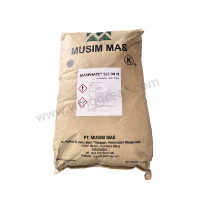 ฟองเส้น Musim Mas ฟองเส้น Musim Mas