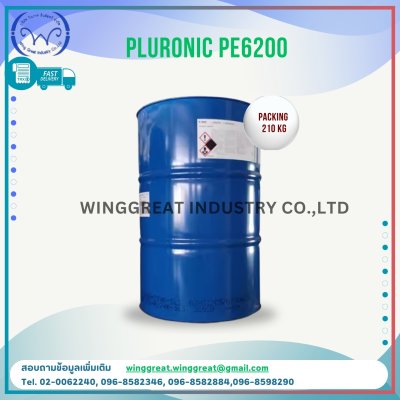 Pluronic PE6200