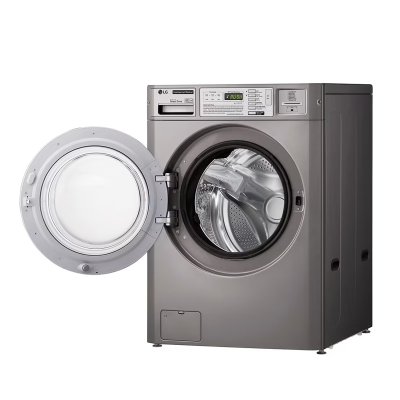 LG เครื่องซักผ้าเชิงพาณิชย์ แบบ Stack GIANT C รุ่น CWG27MDQRS