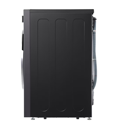 (จัดส่งฟรีพร้อมติดตั้ง) LG เครื่องซักผ้าฝาหน้า ระบบ AI DD™ ความจุซัก 15 กก. พร้อม Smart WI-FI รุ่น F2515SNEG สีเทาเข้ม