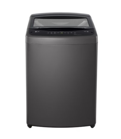 (จัดส่งฟรีพร้อมติดตั้ง) LG เครื่องซักผ้าฝาบน ระบบ Smart Inverter ความจุซัก 18 กก. รุ่น T2518VBTB (NEW 2024)
