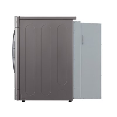 LG เครื่องอบผ้าเชิงพาณิชย์ แบบ Single TITAN C ชนิดใช้ไฟฟ้า รุ่น CDT29MSQES