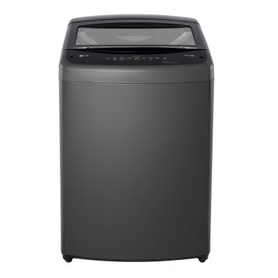 (ส่งฟรีทั่วไทย) LG เครื่องซักผ้าฝาบน ระบบ Smart Inverter ความจุซัก 15 กก. รุ่น T2515VBTB (NEW 2024)