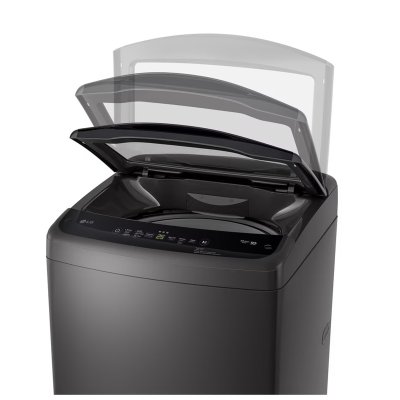 (ส่งฟรีทั่วไทย) LG เครื่องซักผ้าฝาบน ระบบ Smart Inverter ความจุซัก 15 กก. รุ่น T2515VBTB (NEW 2024)