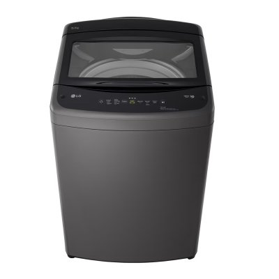(ส่งฟรีทั่วไทย) LG เครื่องซักผ้าฝาบน ระบบ Smart Inverter ความจุซัก 15 กก. รุ่น T2515VBTB (NEW 2024)