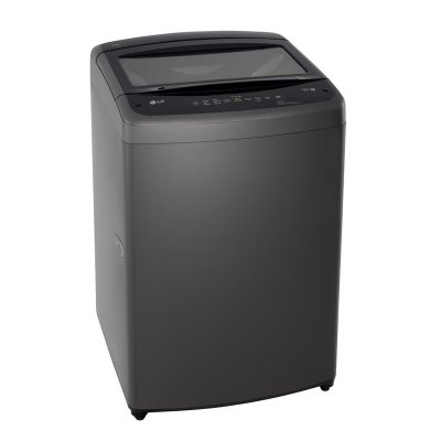 (ส่งฟรีทั่วไทย) LG เครื่องซักผ้าฝาบน ระบบ Smart Inverter ความจุซัก 15 กก. รุ่น T2515VBTB (NEW 2024)