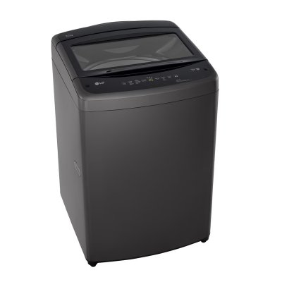 (ส่งฟรีทั่วไทย) LG เครื่องซักผ้าฝาบน ระบบ Smart Inverter ความจุซัก 15 กก. รุ่น T2515VBTB (NEW 2024)