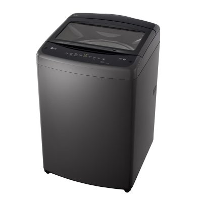 (ส่งฟรีทั่วไทย) LG เครื่องซักผ้าฝาบน ระบบ Smart Inverter ความจุซัก 15 กก. รุ่น T2515VBTB (NEW 2024)