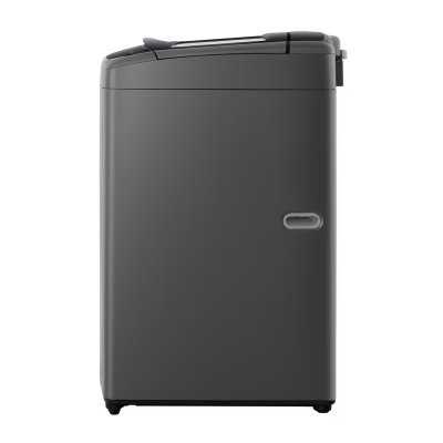 (ส่งฟรีทั่วไทย) LG เครื่องซักผ้าฝาบน ระบบ Smart Inverter ความจุซัก 15 กก. รุ่น T2515VBTB (NEW 2024)