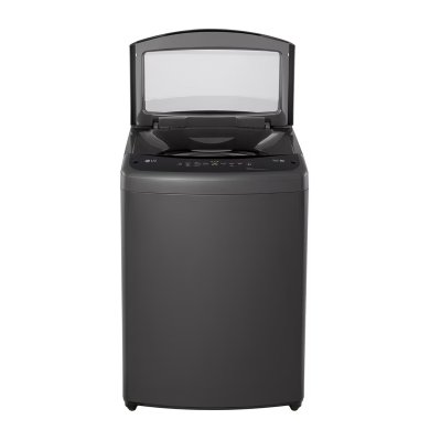 (ส่งฟรีทั่วไทย) LG เครื่องซักผ้าฝาบน ระบบ Smart Inverter ความจุซัก 15 กก. รุ่น T2515VBTB (NEW 2024)