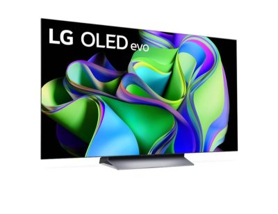 (จัดส่งฟรีพร้อมติดตั้ง) LG OLED 4K Smart TV 48C3 48 นิ้ว รุ่น OLED48C3PSA (ปี 2023)