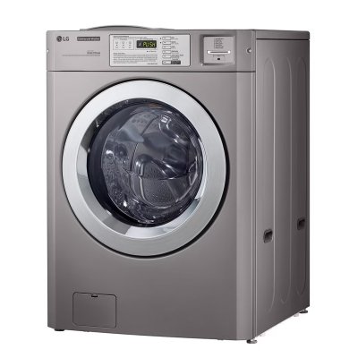 LG เครื่องซักผ้าเชิงพาณิชย์ แบบ Stack TITAN C รุ่น CWT29MDQRS
