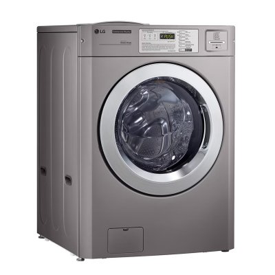LG เครื่องซักผ้าเชิงพาณิชย์ แบบ Stack TITAN C รุ่น CWT29MDQRS