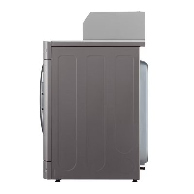LG เครื่องอบผ้าเชิงพาณิชย์ แบบ Single GIANT C ชนิดใช้ไฟฟ้า รุ่น CDG27RSQES