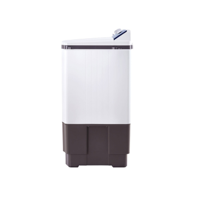 (จัดส่งฟรีพร้อมติดตั้ง) LG เครื่องซักผ้า 2 ถัง TT11NARG ซัก 11 กก. ถังปั่นหมาด 8 กก.
