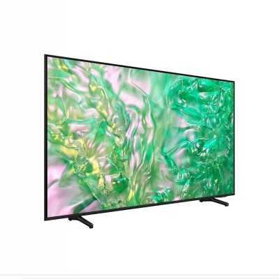 (จัดส่งฟรีพร้อมติดตั้ง) Samsung 4K UHD Smart TV 55DU8100 ขนาด 55 นิ้ว UA55DU8100KXXT ปี 2024 รับประกันศูนย์ เครื่องแท้ 100%