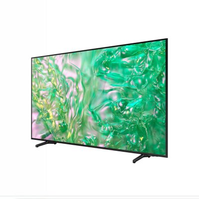 (จัดส่งฟรีพร้อมติดตั้ง) Samsung 4K UHD Smart TV 55DU8100 ขนาด 55 นิ้ว UA55DU8100KXXT ปี 2024 รับประกันศูนย์ เครื่องแท้ 100%