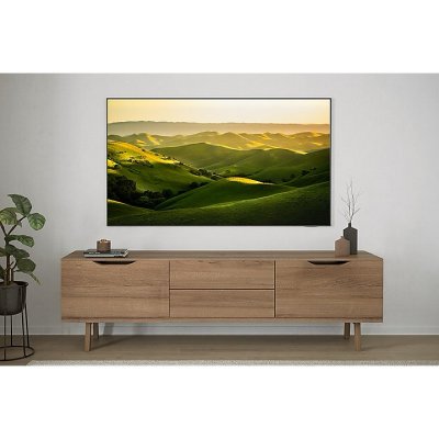 (จัดส่งฟรีพร้อมติดตั้ง) Samsung 4K Crystal UHD Smart TV 43DU7700 ขนาด 43 นิ้ว UA43DU7700KXXT ปี 2024 รับประกันศูนย์เครื่องแท้ 100%