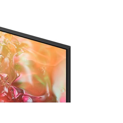 (จัดส่งฟรีพร้อมติดตั้ง) Samsung 4K Crystal UHD Smart TV 43DU7700 ขนาด 43 นิ้ว UA43DU7700KXXT ปี 2024 รับประกันศูนย์เครื่องแท้ 100%