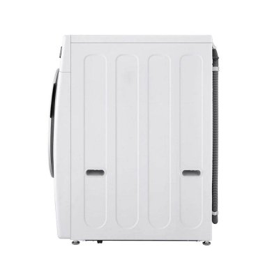 (จัดส่งฟรีพร้อมติดตั้ง) LG เครื่องซักผ้าฝาหน้า ระบบ AI DD™ ความจุซัก 15 กก./ อบ 8 กก. พร้อม Smart WI-FI รุ่น F2515RTPW