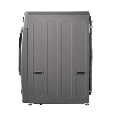 (จัดส่งฟรีพร้อมติดตั้ง) LG เครื่องซักผ้าฝาหน้า ระบบ AI DD™ พร้อม Smart WI-FI control ความจุซัก 15 กก. รุ่น F2515STGV