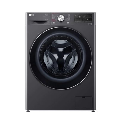 (จัดส่งฟรีพร้อมติดตั้ง) LG เครื่องซักผ้าฝาหน้า ความจุซัก 11 กก./ อบ 7 กก. พร้อม Smart WI-FI รุ่น FV1411H3M