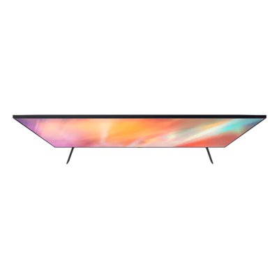 (จัดส่งฟรีพร้อมติดตั้ง) Samsung 4K UHD Smart TV 43AU7700 ขนาด 43 นิ้ว รุ่น UA43AU7700KXXT รับประกันศูนย์ เครื่องแท้ 100% (ปี 2021)