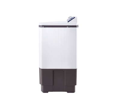 (จัดส่งฟรีพร้อมติดตั้ง) LG เครื่องซักผ้า 2 ถัง TT10NARG ซัก 10 กก. ถังปั่นหมาด 8 กก.