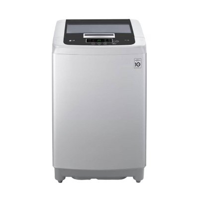 (จัดส่งฟรีพร้อมติดตั้ง) LG เครื่องซักผ้าฝาบน ระบบ Smart Inverter ความจุซัก 10 กก. รุ่น T2310VSPM (ปี 2023)