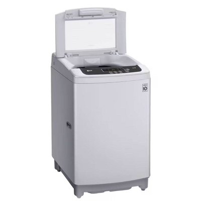 (จัดส่งฟรีพร้อมติดตั้ง) LG เครื่องซักผ้าฝาบน ระบบ Smart Inverter ความจุซัก 10 กก. รุ่น T2310VSPM (ปี 2023)